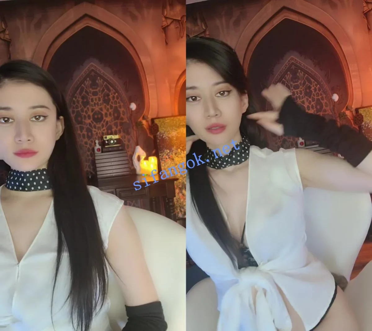 主播！！【【南风】】气质很出众的大美女，激情裸舞~特写