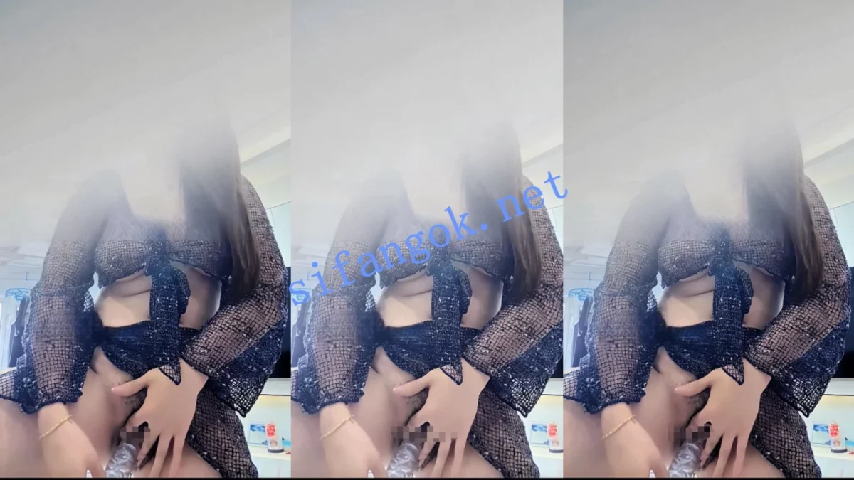【抖音】星辰  风骚少妇深度自慰  白浆四溢狂喷淫水