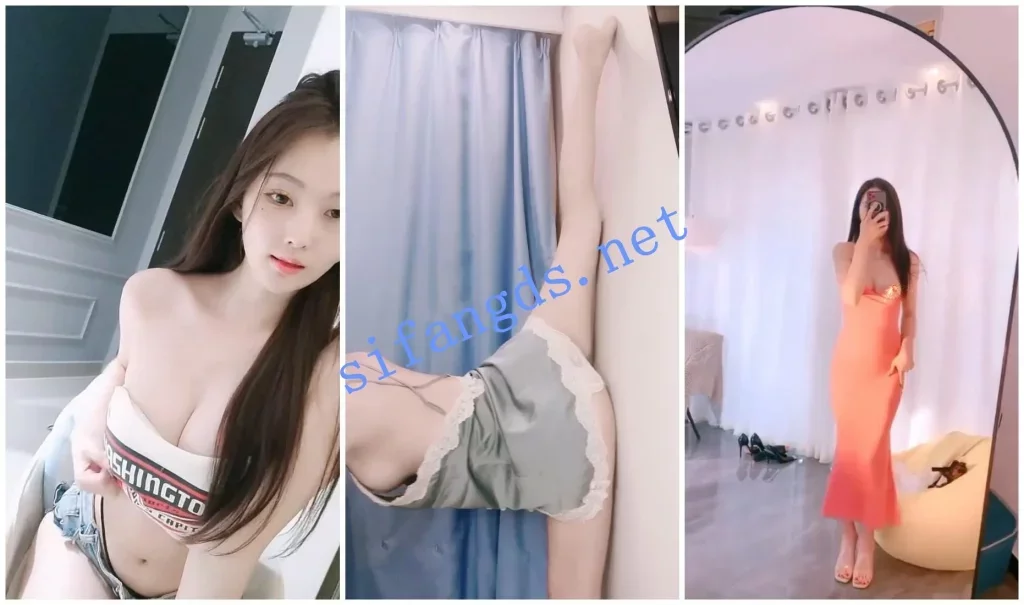 【花椒绝版颜值精选25.8月合集】各大网红美女走光 擦边整活