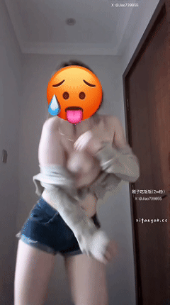 推特裸舞福利姬 刚子 26八月VIP劲爆裸舞 掰穴抖奶顶B起飞了