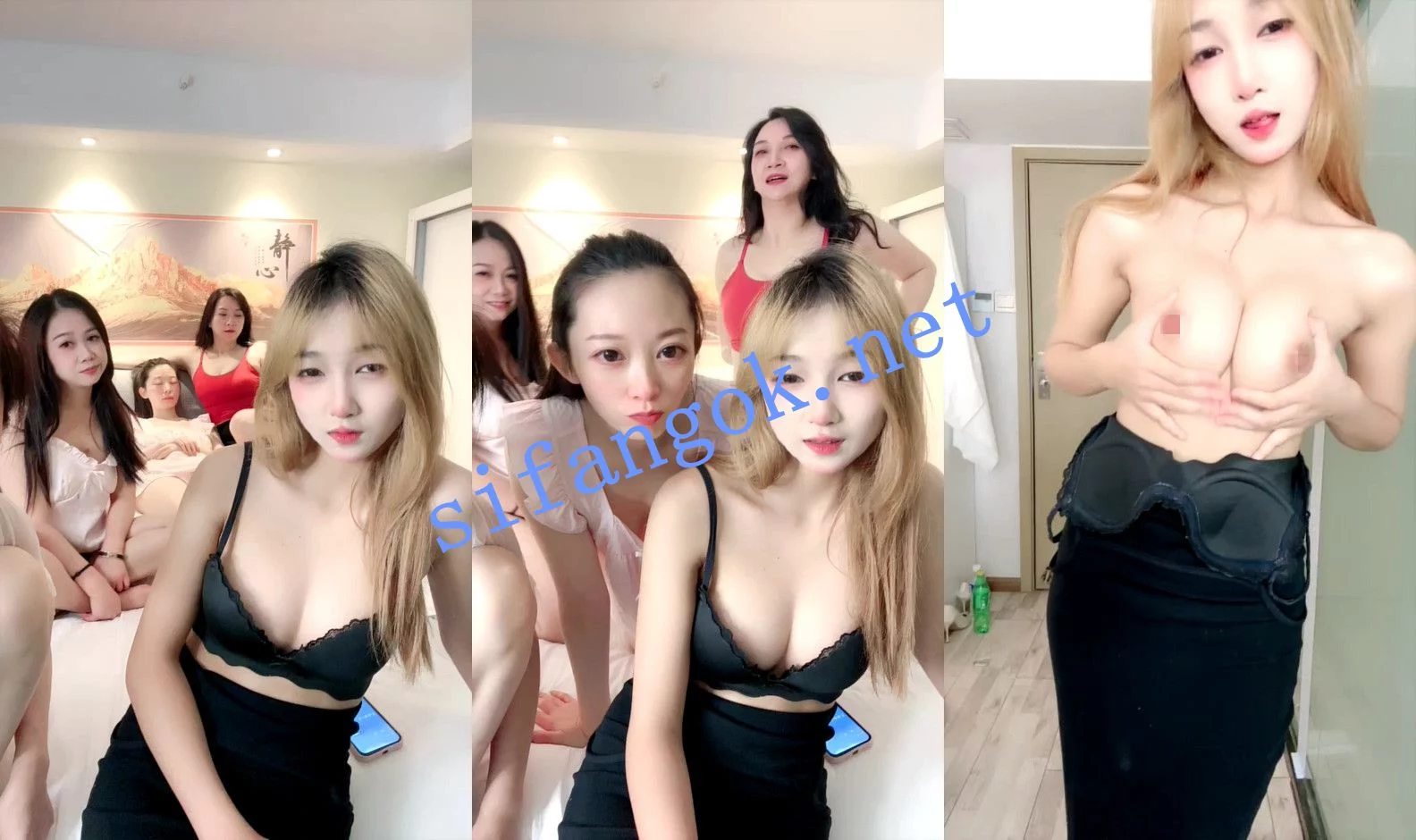 ⚡20小时核弹！【少妇姐妹】轰动平台~熟女大会~不输维纳斯~